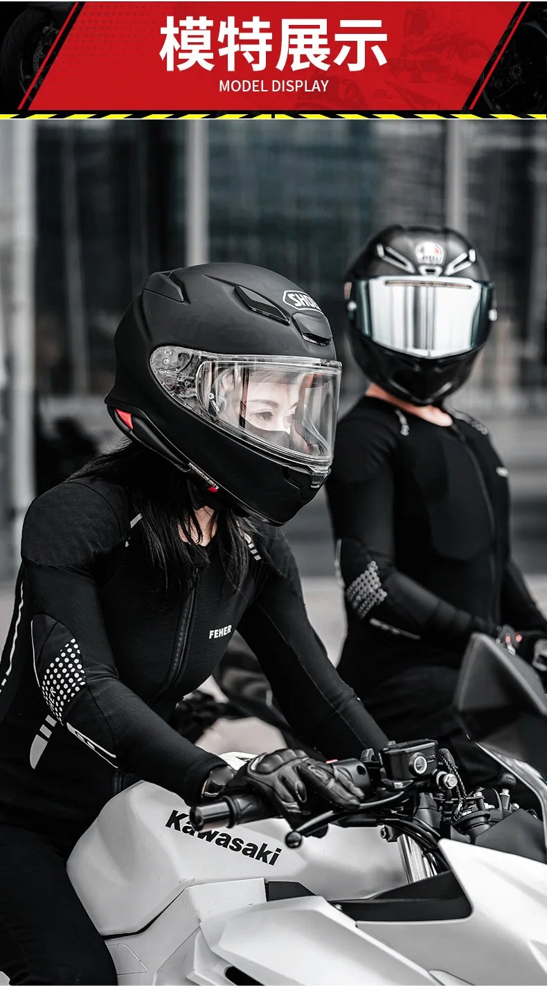 Motorcycle Armor Clothing Men Women CE Protective Gear Protection Body Summer Windproof Sunburn for Outdoor Riding Protector Motorcycle Armor Clothing Men Women CE Protective Gear Protection Body Summer Windproof Sunburn for Outdoor Riding Protector