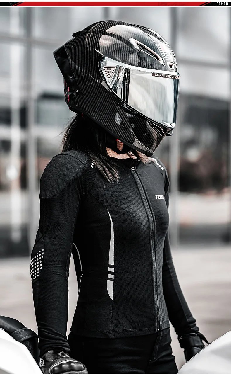 Motorcycle Armor Clothing Men Women CE Protective Gear Protection Body Summer Windproof Sunburn for Outdoor Riding Protector Motorcycle Armor Clothing Men Women CE Protective Gear Protection Body Summer Windproof Sunburn for Outdoor Riding Protector