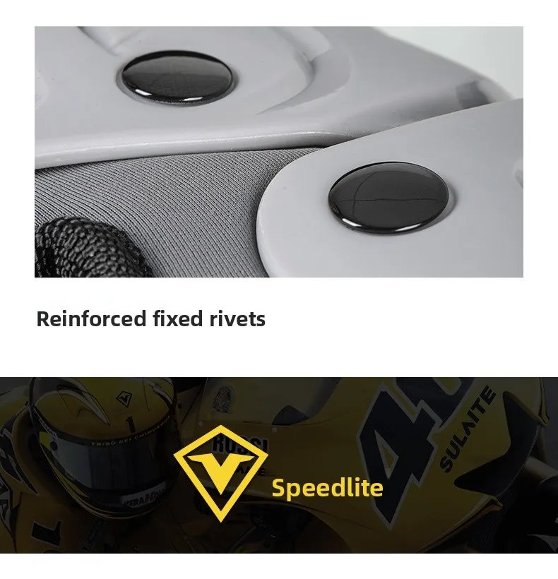 Motorcycle Elbow Knee Pads Outdoor Riding Motocross Protective Gear Adjustable Knee Elbow Pads Anti-Fall Motorbike Equipment Motorcycle Elbow Knee Pads Outdoor Riding Motocross Protective Gear Adjustable Knee Elbow Pads Anti-Fall Motorbike Equipment