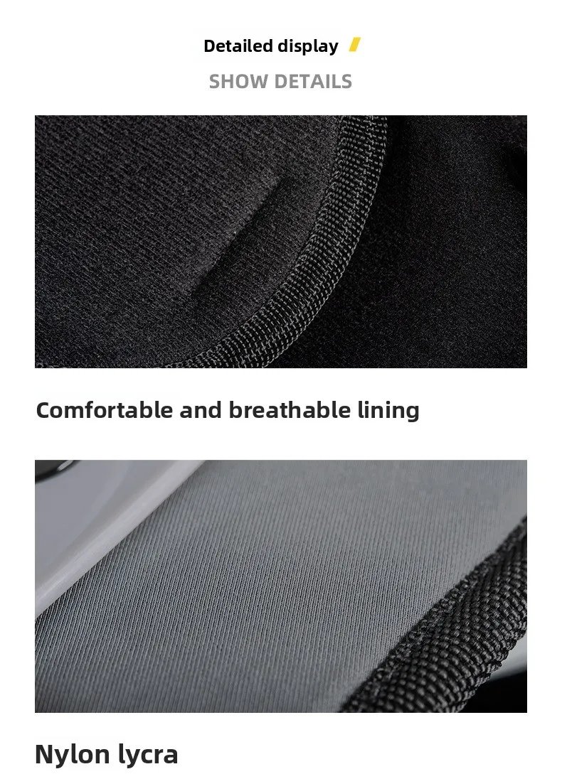 Motorcycle Elbow Knee Pads Outdoor Riding Motocross Protective Gear Adjustable Knee Elbow Pads Anti-Fall Motorbike Equipment Motorcycle Elbow Knee Pads Outdoor Riding Motocross Protective Gear Adjustable Knee Elbow Pads Anti-Fall Motorbike Equipment