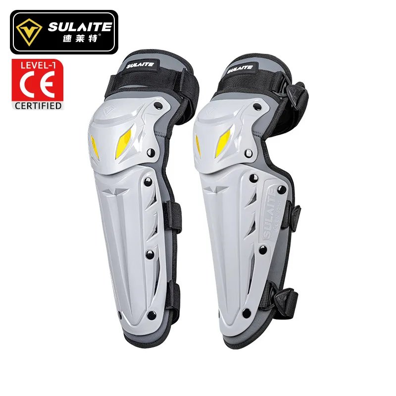 knee pads gray