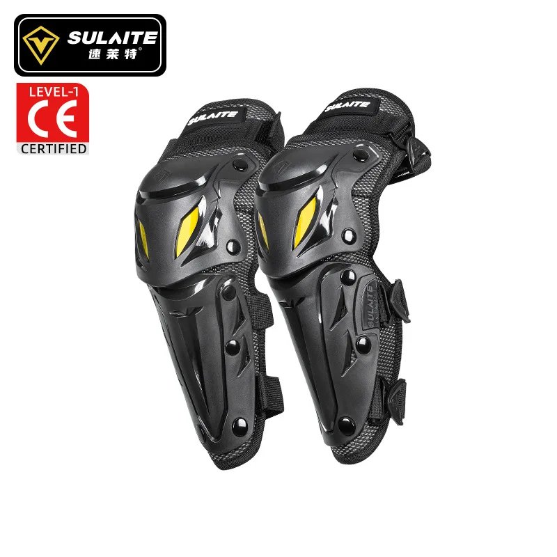 elbow pads silver