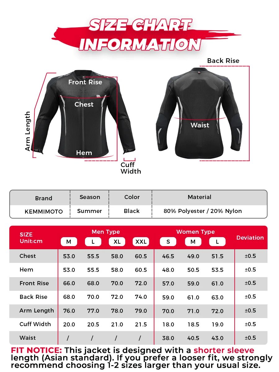 Motorcycle Armor Jacket Unisex Summer Riding with 7Pcs Set CE Protective Gear Soft Breathable Mesh Top Body Protector Equipment