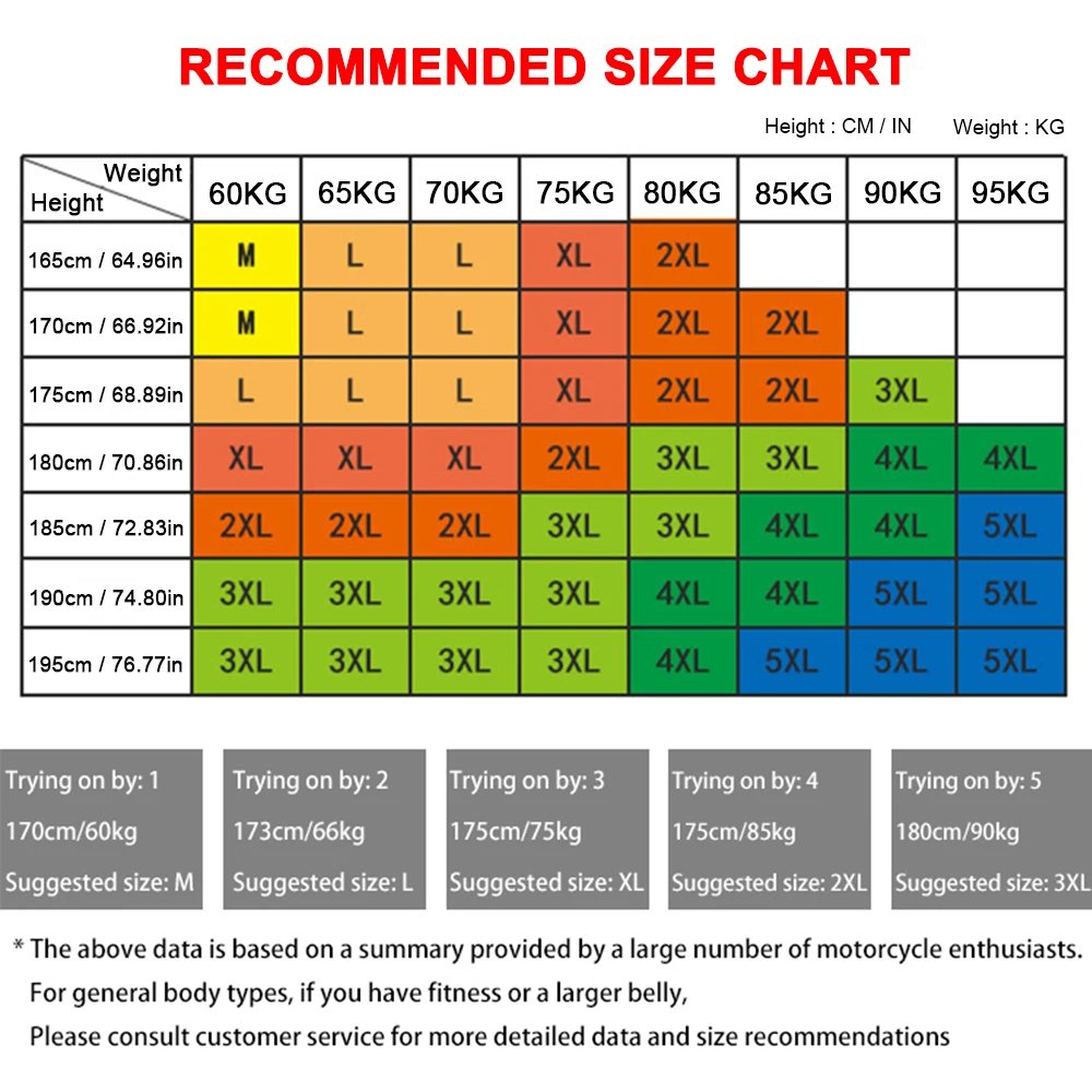 Men Woman Summer Breathable Motorcycle Jacket Night Reflective Motorbike Riding Coat with 5pcs Protective Pads M-5XL