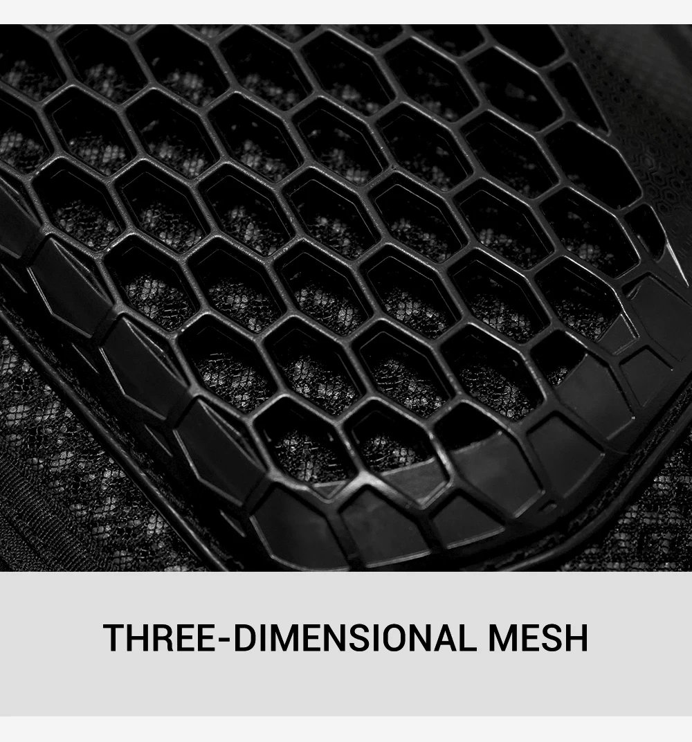 Off-road Motorcycle Armor With Anti Fall Chest And Back Protection Breathable And Wear-resistant Motorcycle Jacket Pants