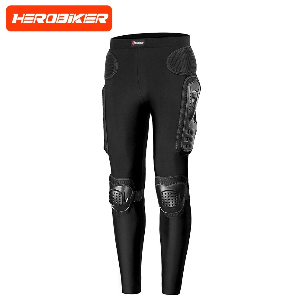 MP1004 BK Pants
