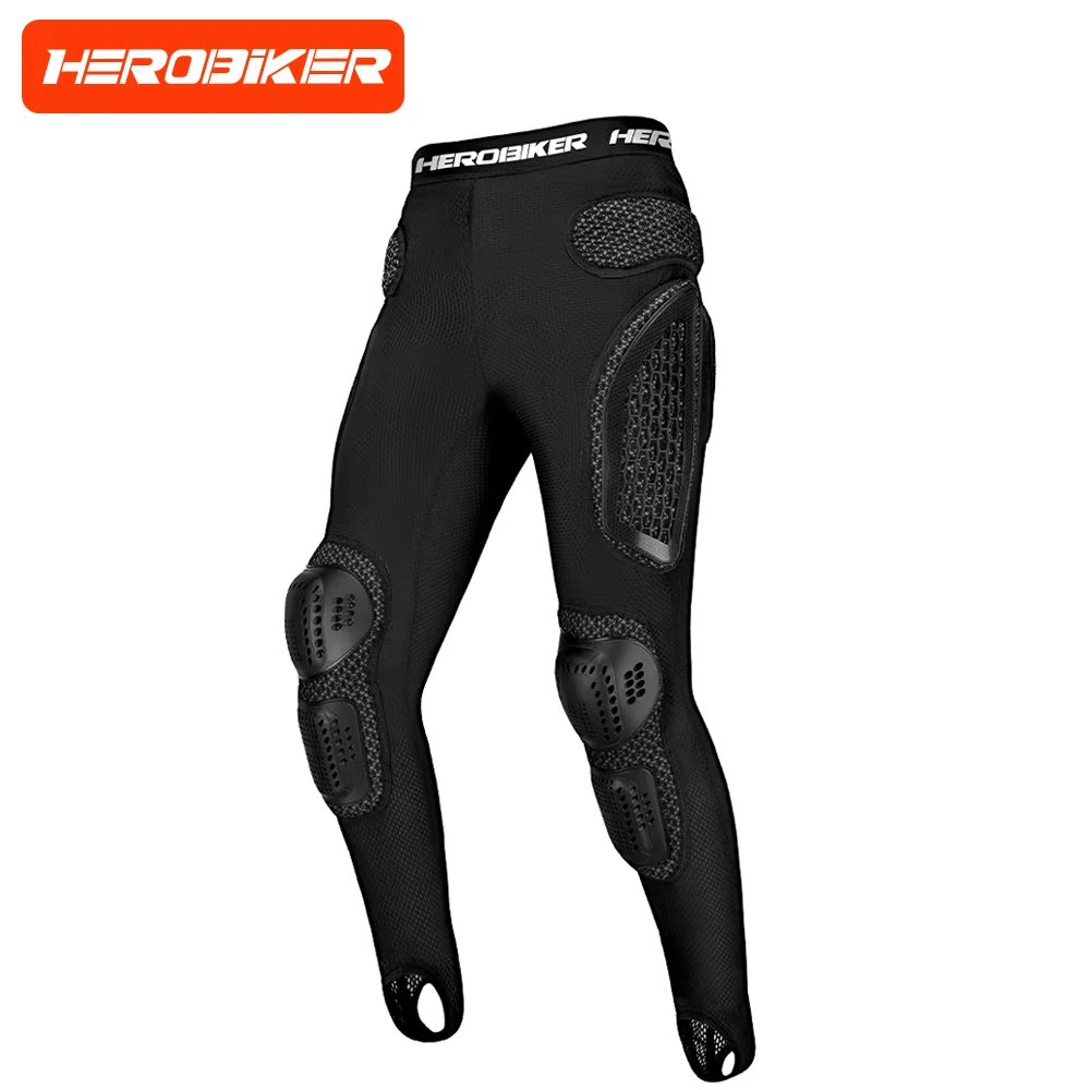 MP1009 BK Pants