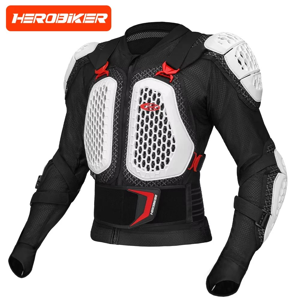 MC1022 WH Armor