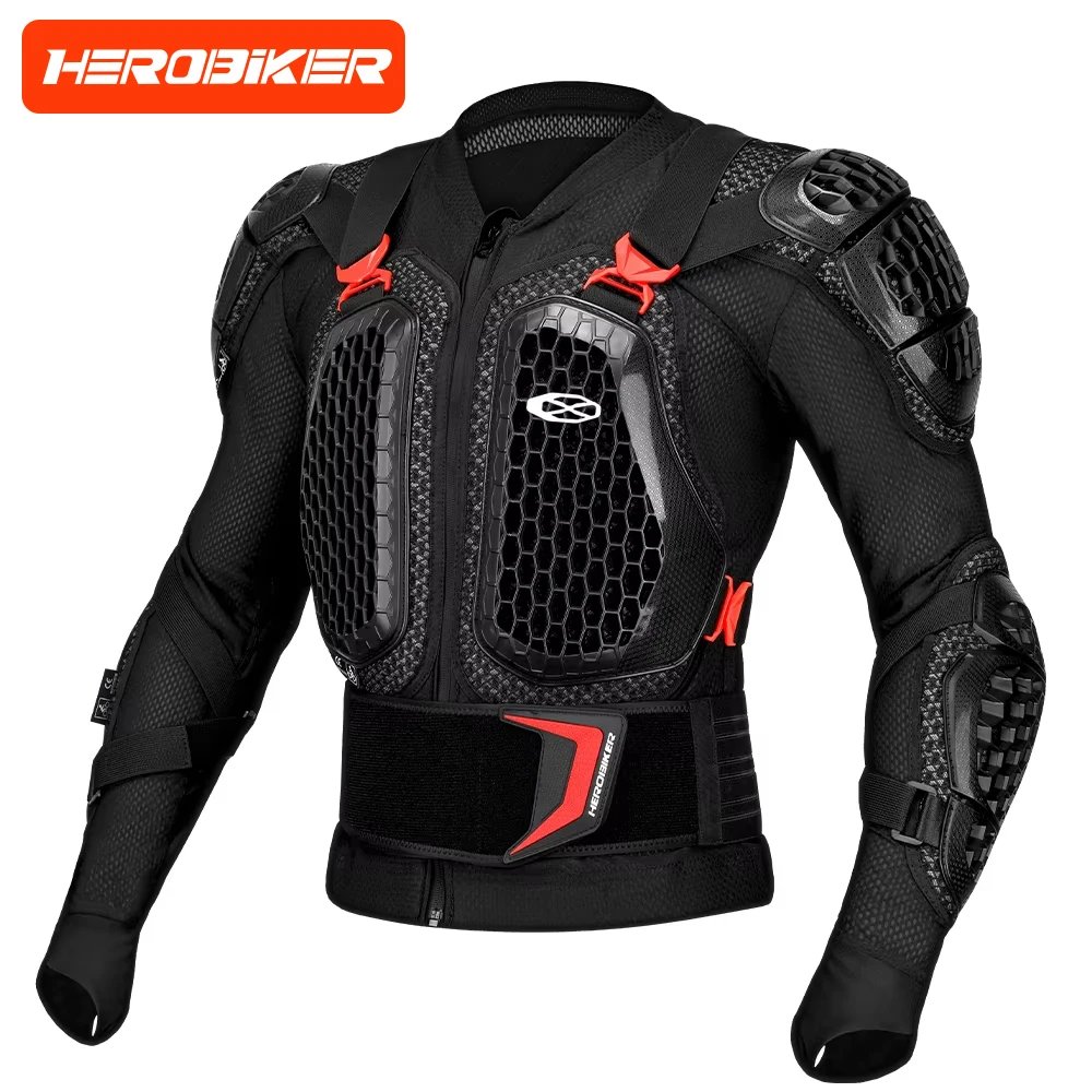 MC1022 RD Armor