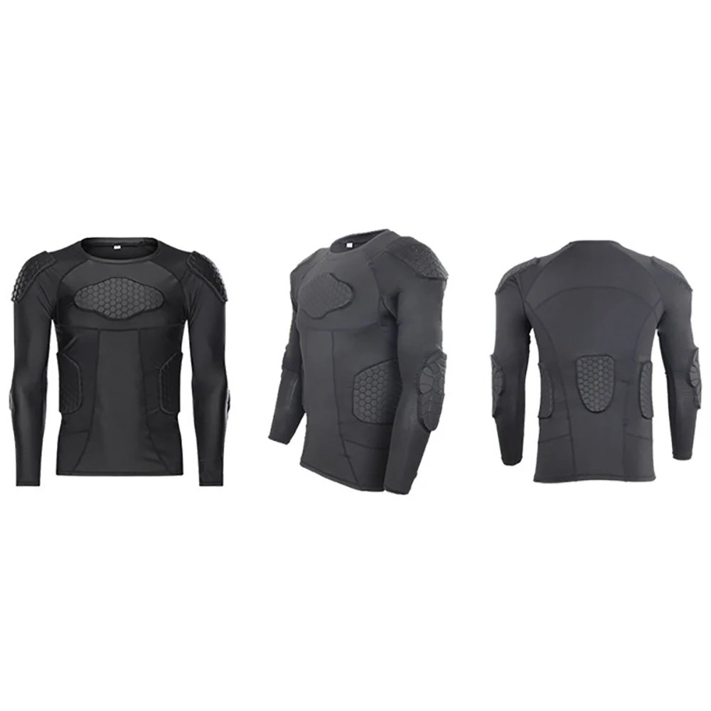 Motorcycle Anti-Collision Protective Motorcycle Armor Moto Riding Equipment Anti-Fall Jacket Anti-Impact Anti-Collision Clothes