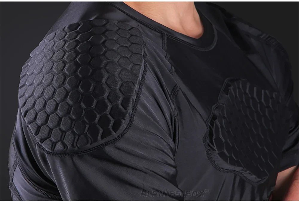 Motorcycle Racer Armor Jackets Underwear Anti-collision Base Layer Motocross Motorbike Moto Body Protective Gear Armour Jacket Motorcycle Racer Armor Jackets Underwear Anti-collision Base Layer Motocross Motorbike Moto Body Protective Gear Armour Jacket