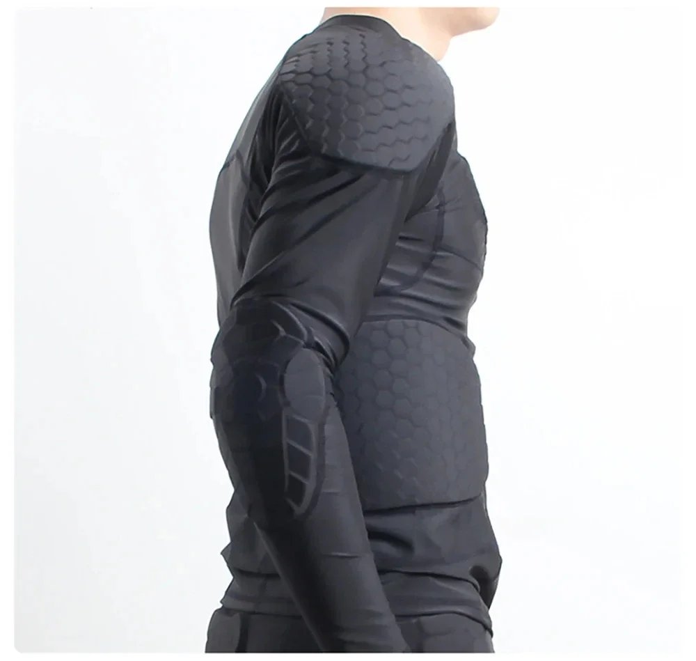 Motorcycle Racer Armor Jackets Underwear Anti-collision Base Layer Motocross Motorbike Moto Body Protective Gear Armour Jacket Motorcycle Racer Armor Jackets Underwear Anti-collision Base Layer Motocross Motorbike Moto Body Protective Gear Armour Jacket