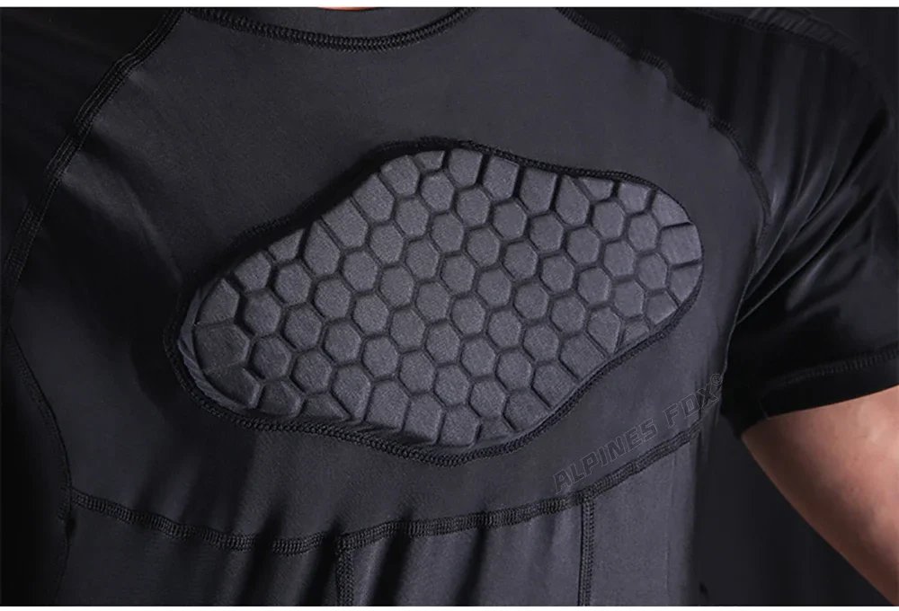 Motorcycle Racer Armor Jackets Underwear Anti-collision Base Layer Motocross Motorbike Moto Body Protective Gear Armour Jacket Motorcycle Racer Armor Jackets Underwear Anti-collision Base Layer Motocross Motorbike Moto Body Protective Gear Armour Jacket