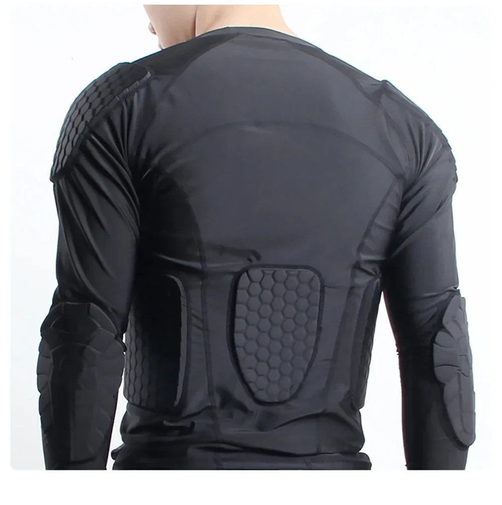 Motorcycle Racer Armor Jackets Underwear Anti-collision Base Layer Motocross Motorbike Moto Body Protective Gear Armour Jacket Motorcycle Racer Armor Jackets Underwear Anti-collision Base Layer Motocross Motorbike Moto Body Protective Gear Armour Jacket