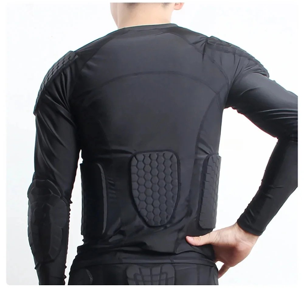 Motorcycle Racer Armor Jackets Underwear Anti-collision Base Layer Motocross Motorbike Moto Body Protective Gear Armour Jacket Motorcycle Racer Armor Jackets Underwear Anti-collision Base Layer Motocross Motorbike Moto Body Protective Gear Armour Jacket
