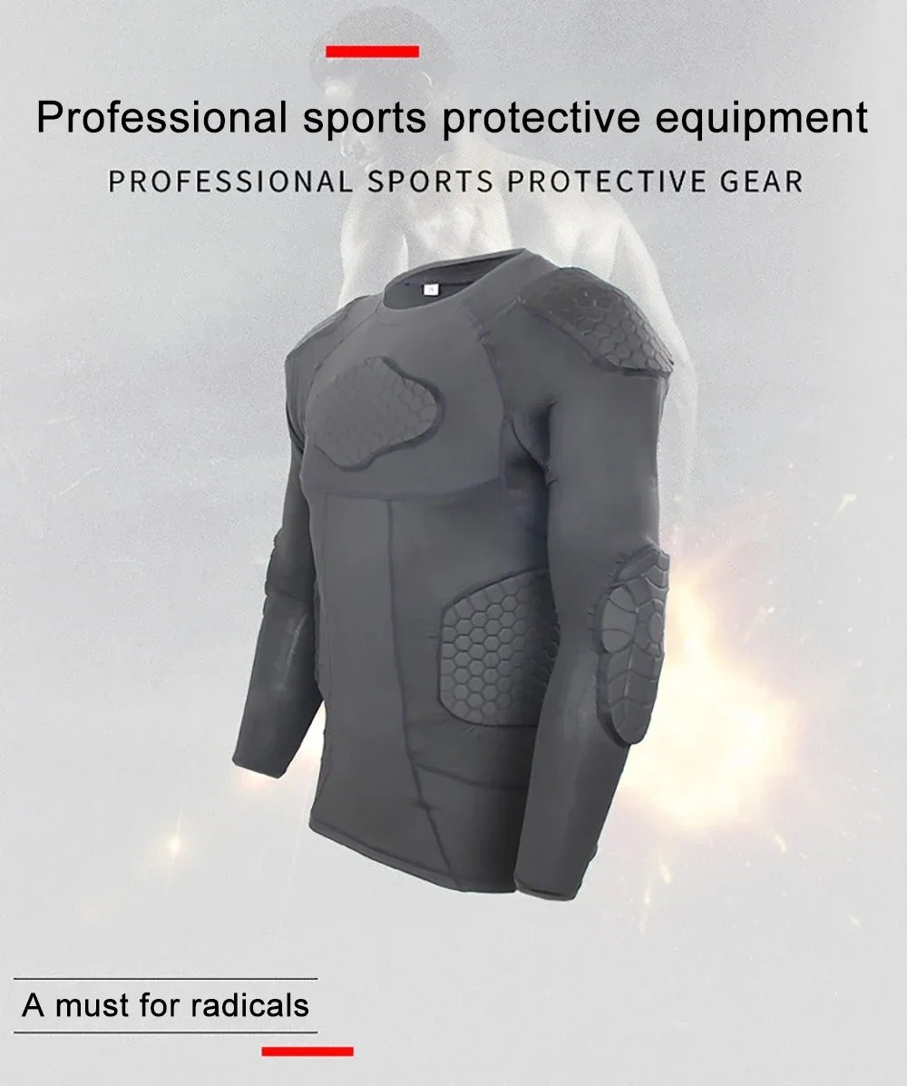 Motorcycle Racer Armor Jackets Underwear Anti-collision Base Layer Motocross Motorbike Moto Body Protective Gear Armour Jacket Motorcycle Racer Armor Jackets Underwear Anti-collision Base Layer Motocross Motorbike Moto Body Protective Gear Armour Jacket