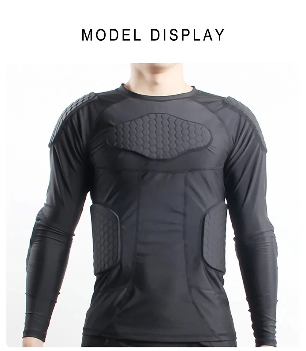 Motorcycle Racer Armor Jackets Underwear Anti-collision Base Layer Motocross Motorbike Moto Body Protective Gear Armour Jacket Motorcycle Racer Armor Jackets Underwear Anti-collision Base Layer Motocross Motorbike Moto Body Protective Gear Armour Jacket