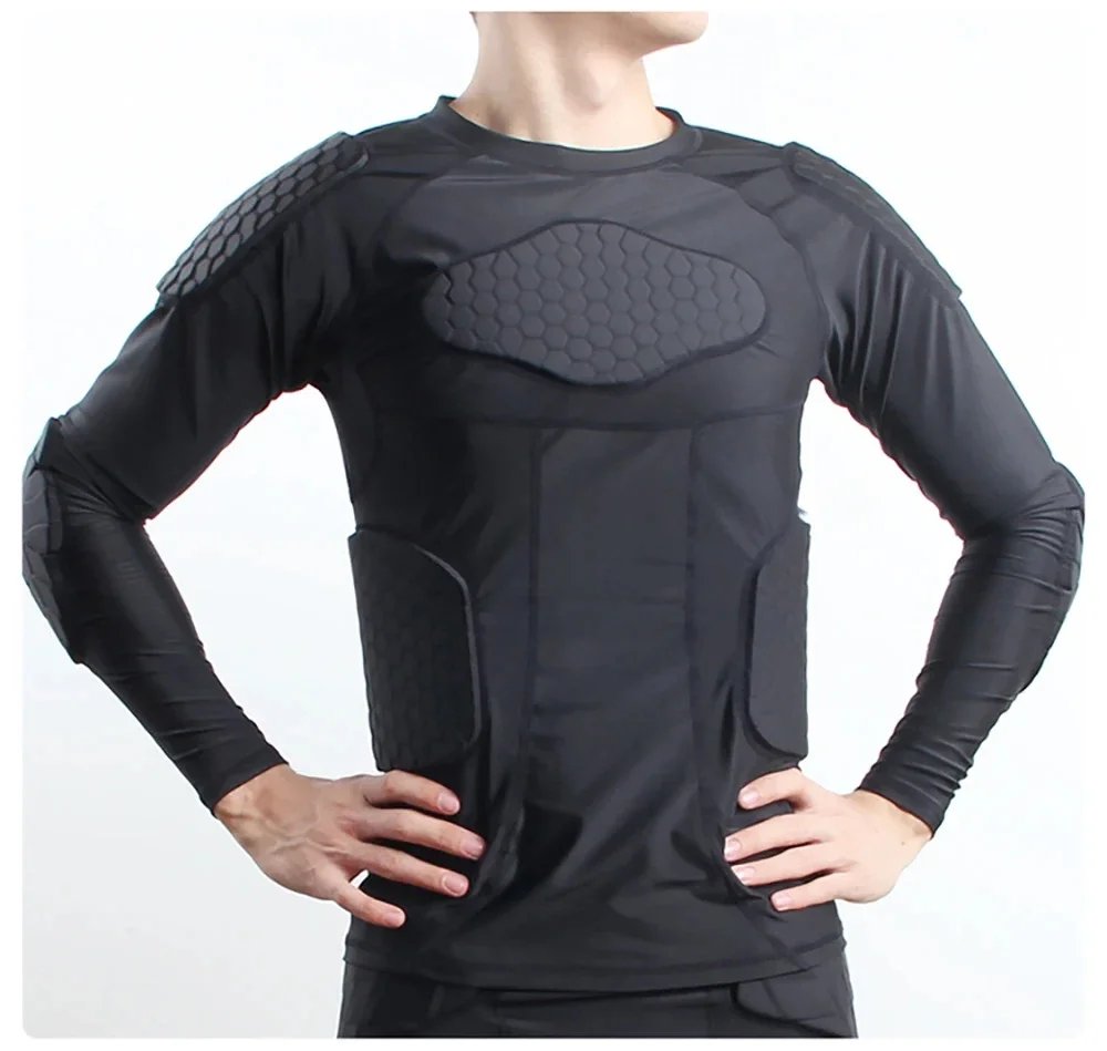 Motorcycle Racer Armor Jackets Underwear Anti-collision Base Layer Motocross Motorbike Moto Body Protective Gear Armour Jacket Motorcycle Racer Armor Jackets Underwear Anti-collision Base Layer Motocross Motorbike Moto Body Protective Gear Armour Jacket