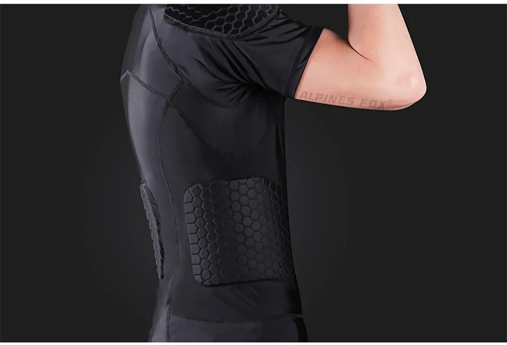 Motorcycle Racer Armor Jackets Underwear Anti-collision Base Layer Motocross Motorbike Moto Body Protective Gear Armour Jacket Motorcycle Racer Armor Jackets Underwear Anti-collision Base Layer Motocross Motorbike Moto Body Protective Gear Armour Jacket