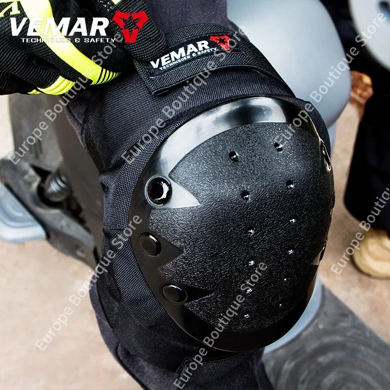 2026 NEW 4Pcs Short Style Motorcycle Armor Knee Elbow Pads Anti Fall Off Road Riding Protective Gear for Men Women Motocross
