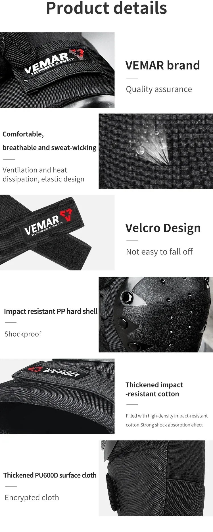 2026 NEW 4Pcs Short Style Motorcycle Armor Knee Elbow Pads Anti Fall Off Road Riding Protective Gear for Men Women Motocross
