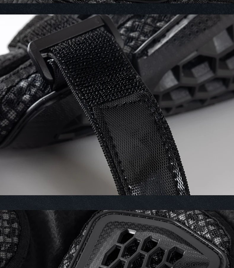 CE Certified Motorcycle Armor Jacket Anti-Impact Anti-fall Body Armor Jacket DH MTB Off-road Motocross Protective Gears S-5XL