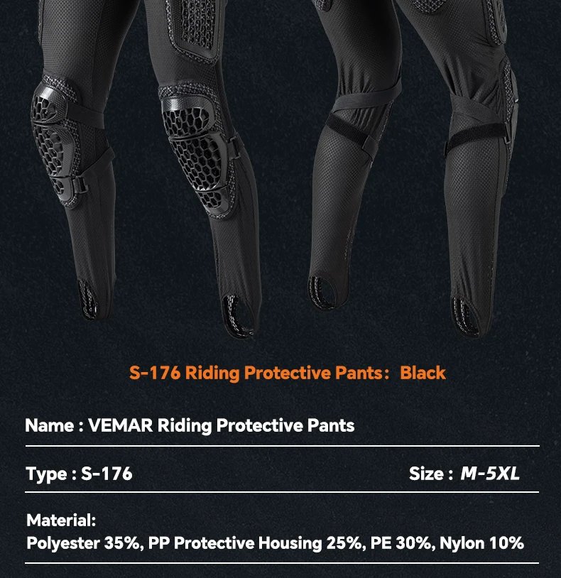 CE Certified Motorcycle Armor Jacket Anti-Impact Anti-fall Body Armor Jacket DH MTB Off-road Motocross Protective Gears S-5XL