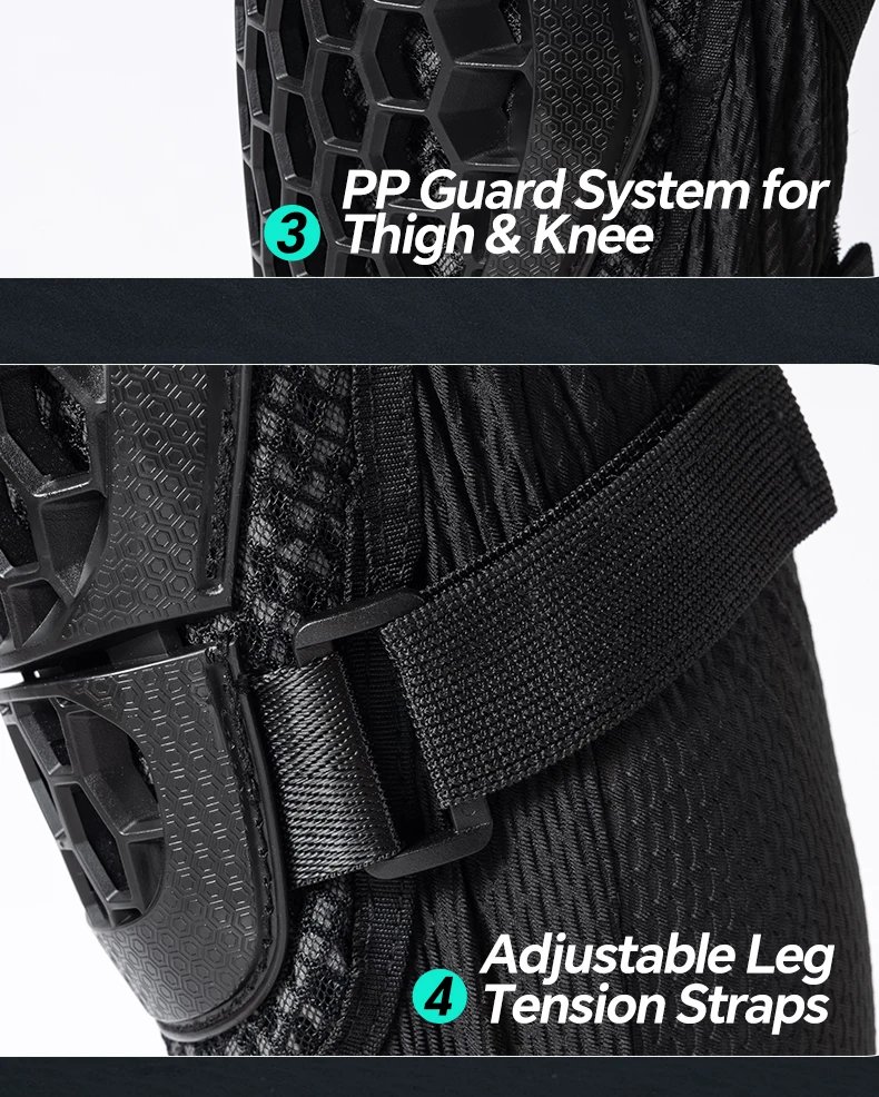 CE Certified Motorcycle Armor Jacket Anti-Impact Anti-fall Body Armor Jacket DH MTB Off-road Motocross Protective Gears S-5XL