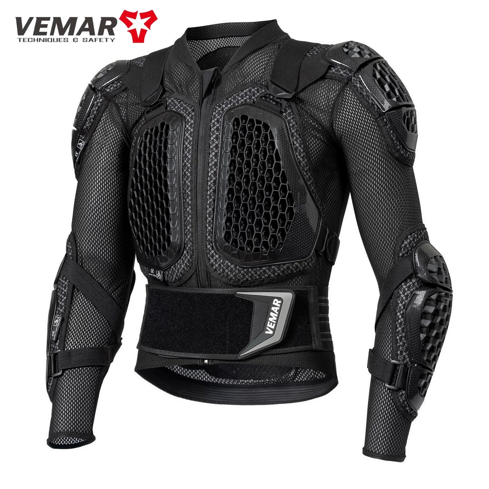 Black Armor