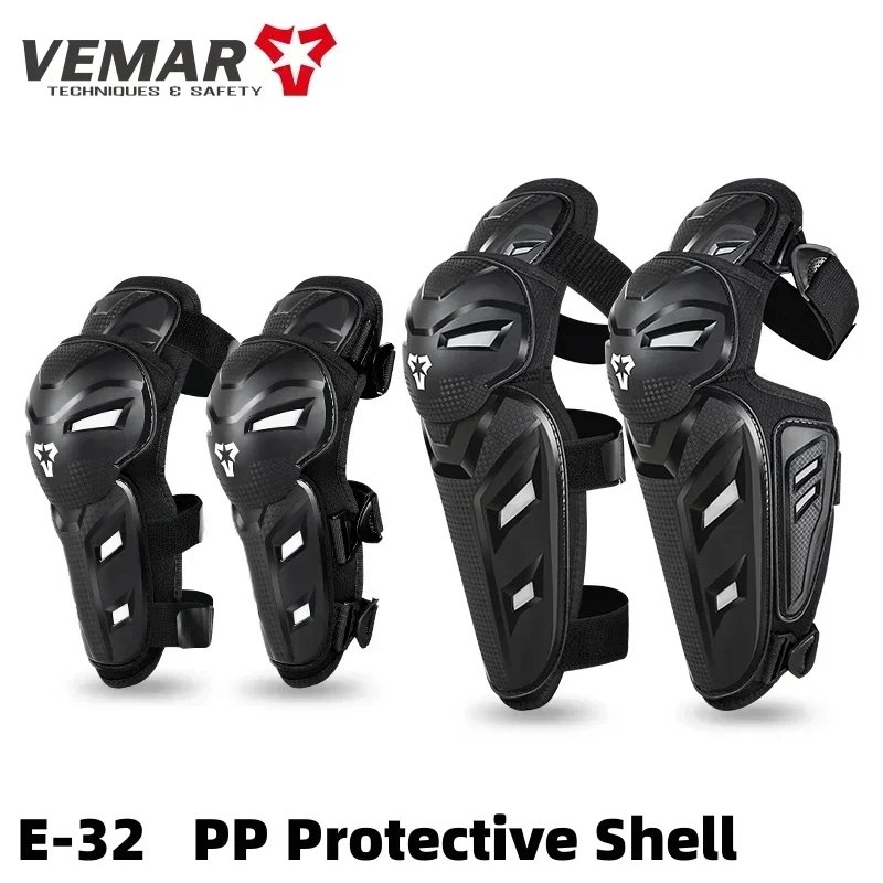 2026 NEW 2Pcs 4 Seasons Shock Absorption Anti Fall Wear Resistant Motorcycle Knee Protector Off Road Riding Leg Guards for Men 2026 NEW 2Pcs 4 Seasons Shock Absorption Anti Fall Wear Resistant Motorcycle Knee Protector Off Road Riding Leg Guards for Men