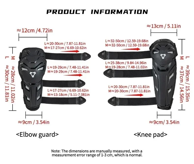 2026 NEW 2Pcs 4 Seasons Shock Absorption Anti Fall Wear Resistant Motorcycle Knee Protector Off Road Riding Leg Guards for Men 2026 NEW 2Pcs 4 Seasons Shock Absorption Anti Fall Wear Resistant Motorcycle Knee Protector Off Road Riding Leg Guards for Men