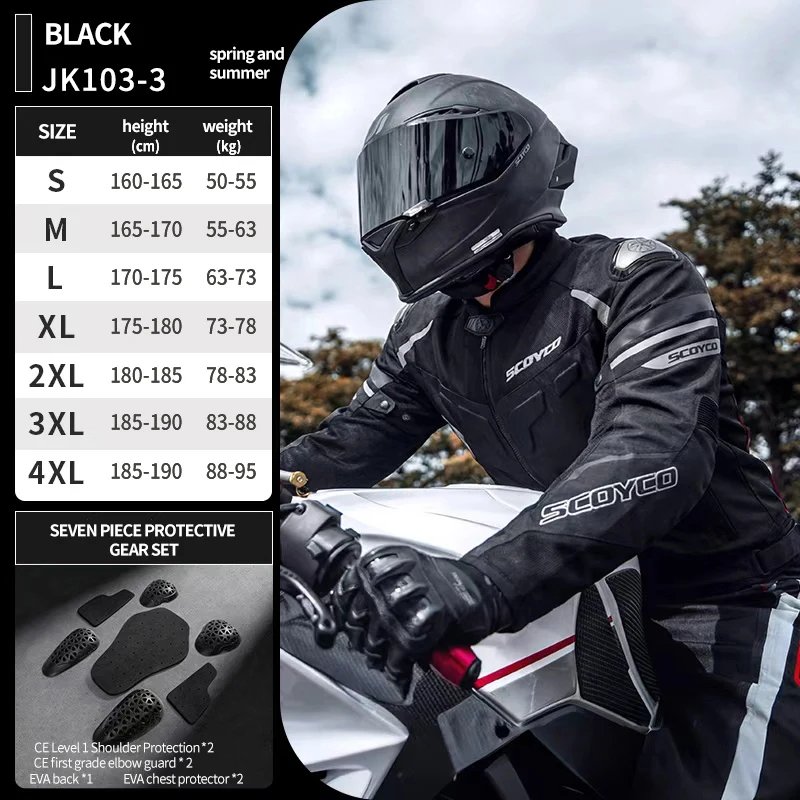 JK103-3-Black