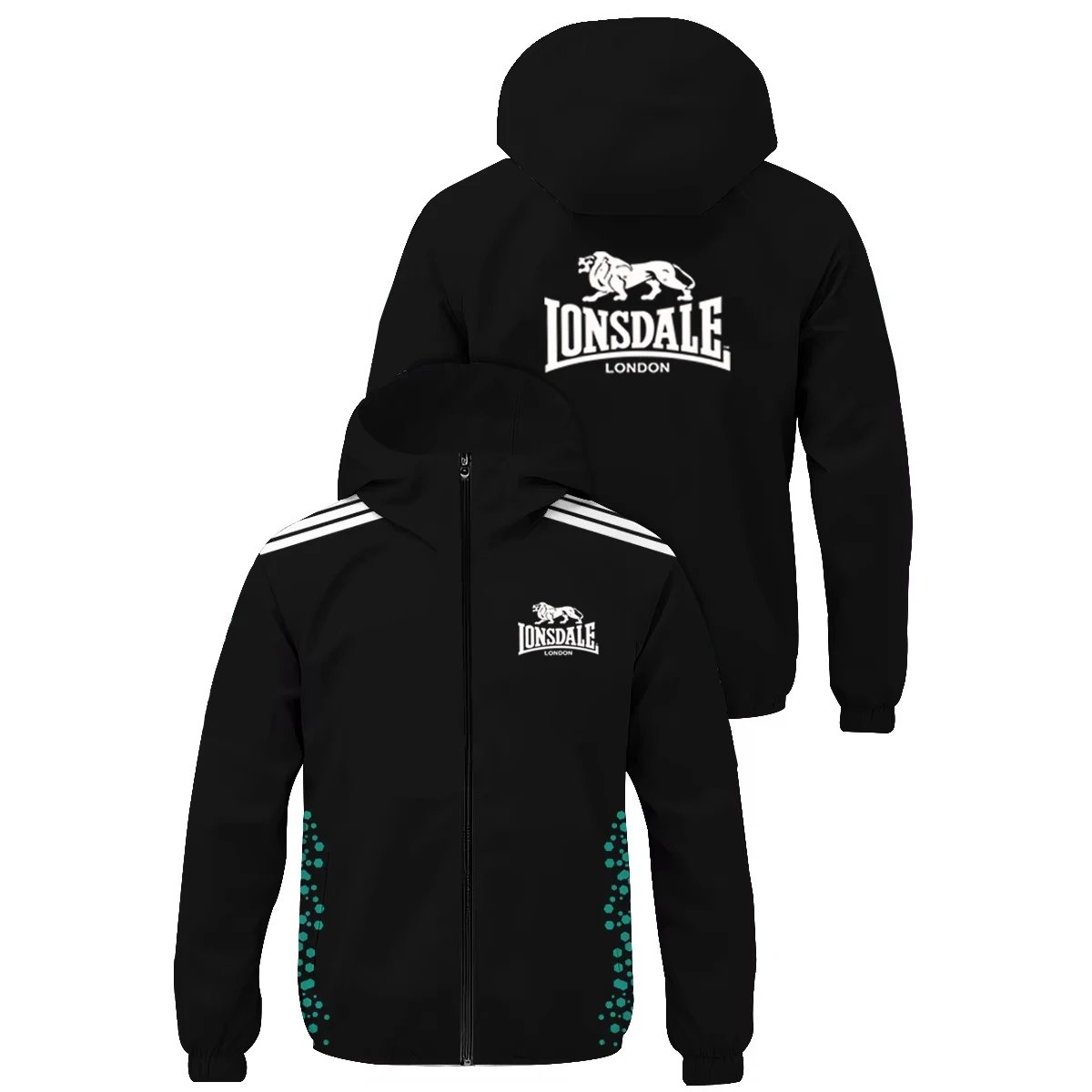 Longshdale Racing Team Uniform - Motorcycle Lightweight Sunscreen Jacket - Motorcycle Racing Suit Fishing Sunscreen Jacket Longshdale Racing Team Uniform - Motorcycle Lightweight Sunscreen Jacket - Motorcycle Racing Suit Fishing Sunscreen Jacket