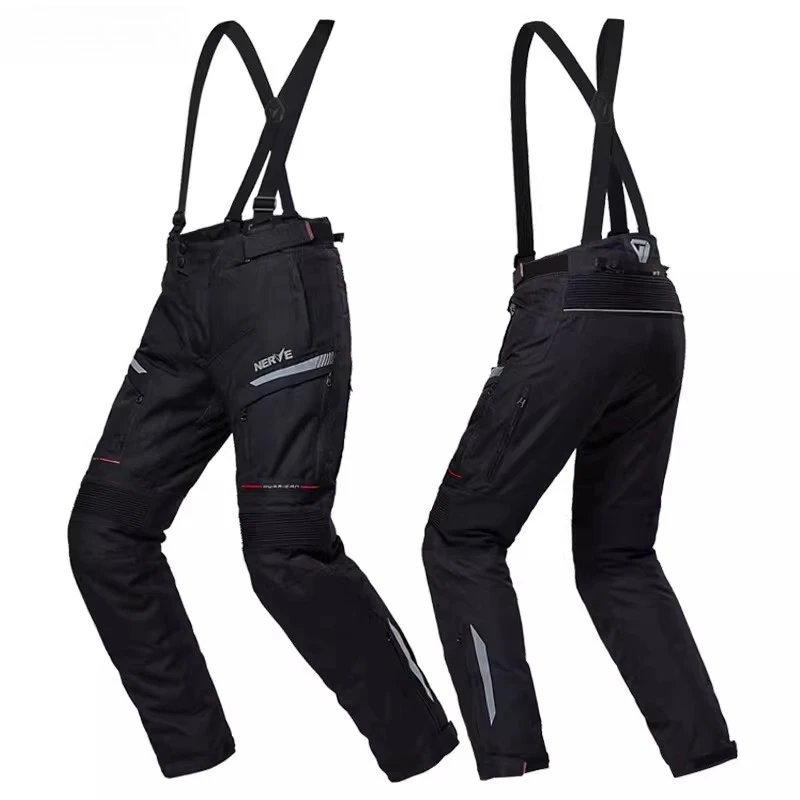 JF Black Pants