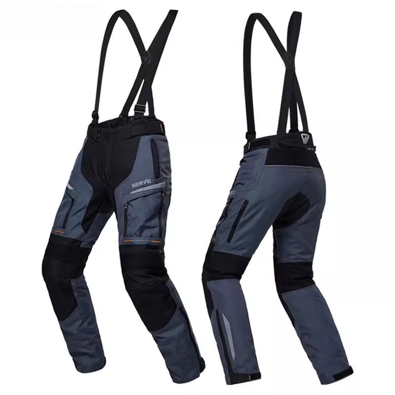 JF Gray Pants