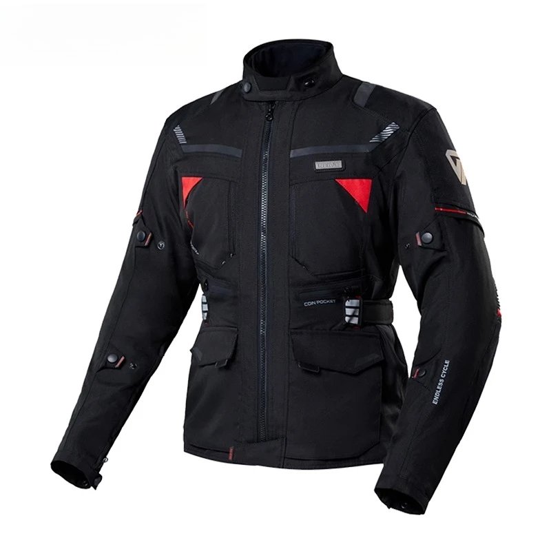 JF Black Jacket