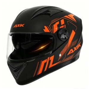 Motorcycle Helmet Motocross Off-Road Helmets ATV Dirtbike Downhill Racing Helmet Locomotive Personality Multi-Purpose Helmet