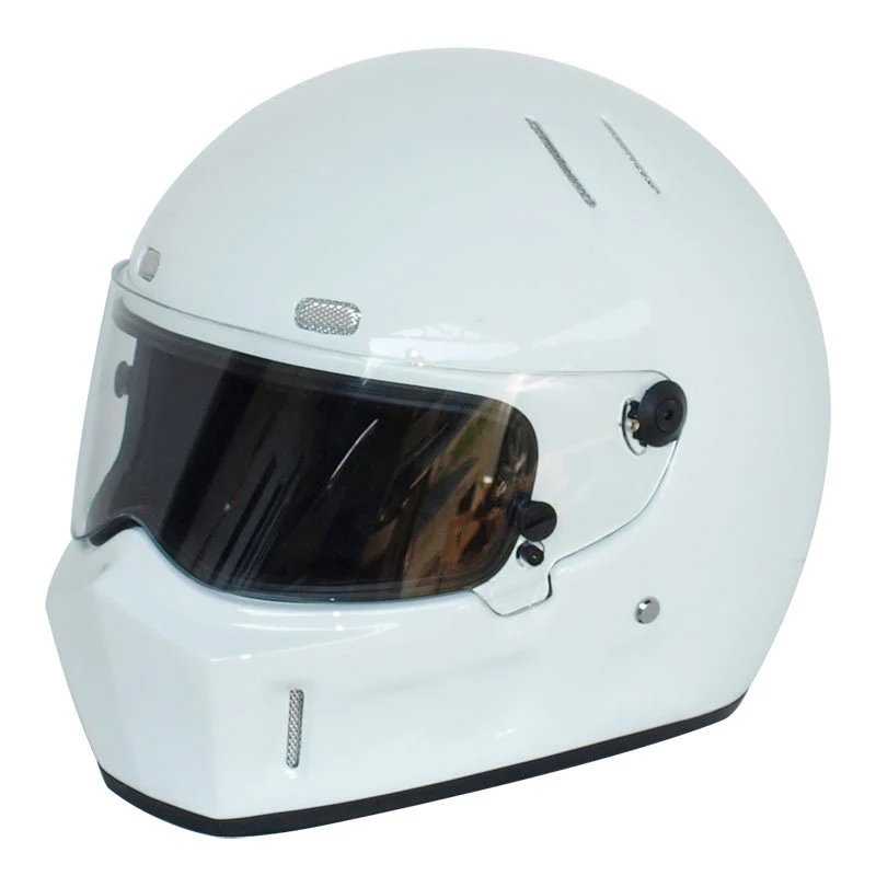 white clear