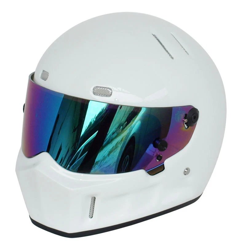 white multi