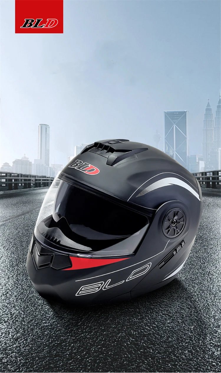 Personalised Dual Lens Flip Up Helmets Motocross Racing Modular Cascos Para Moto Men Women Fashion Full Face Motorcycle Helmet Personalised Dual Lens Flip Up Helmets Motocross Racing Modular Cascos Para Moto Men Women Fashion Full Face Motorcycle Helmet