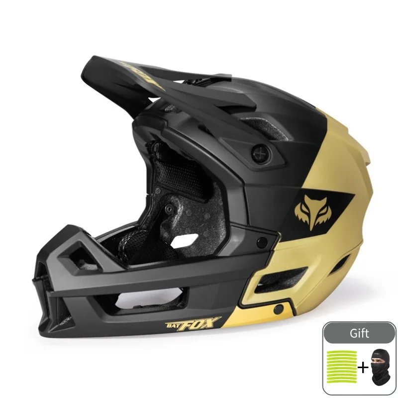 319-Black Gold