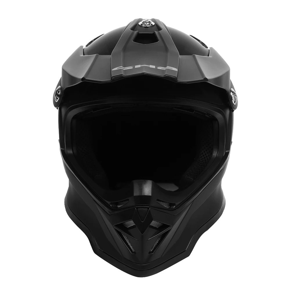 Professional Adult Outdoor Full Face Mountain Bike Helmet Racing Downhill MTB Full Face Helmet Safe for Men Women with Goggle Professional Adult Outdoor Full Face Mountain Bike Helmet Racing Downhill MTB Full Face Helmet Safe for Men Women with Goggle