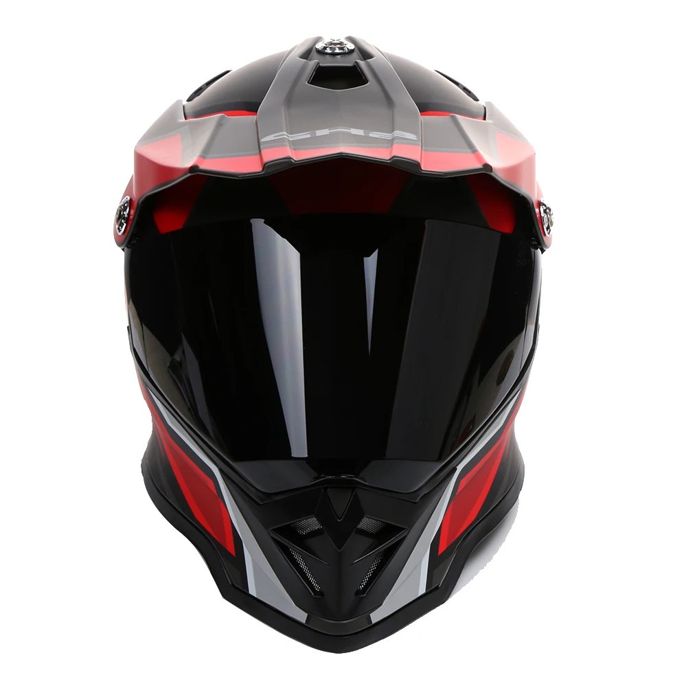 Professional Adult Outdoor Full Face Mountain Bike Helmet Racing Downhill MTB Full Face Helmet Safe for Men Women with Goggle Professional Adult Outdoor Full Face Mountain Bike Helmet Racing Downhill MTB Full Face Helmet Safe for Men Women with Goggle