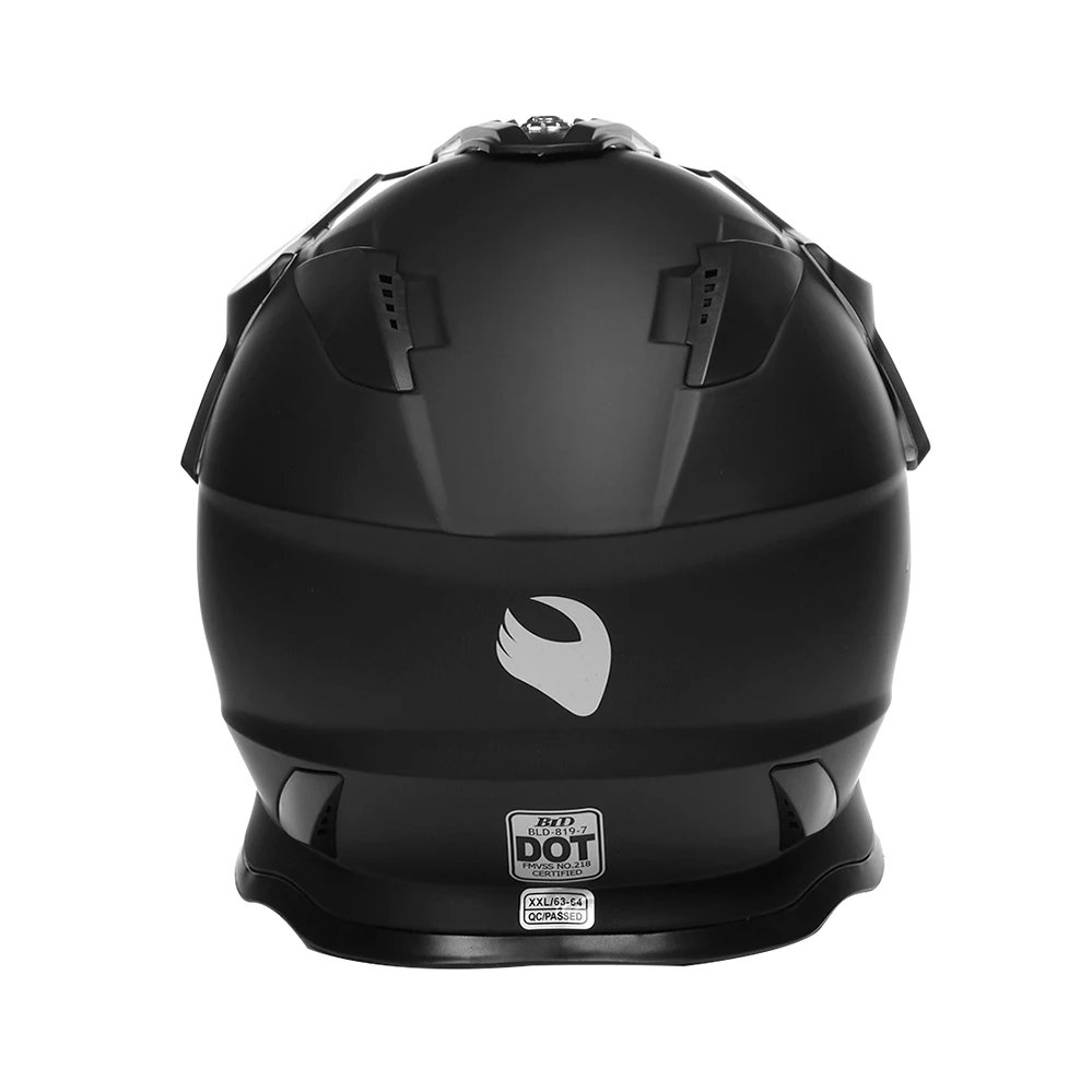 Professional Adult Outdoor Full Face Mountain Bike Helmet Racing Downhill MTB Full Face Helmet Safe for Men Women with Goggle Professional Adult Outdoor Full Face Mountain Bike Helmet Racing Downhill MTB Full Face Helmet Safe for Men Women with Goggle