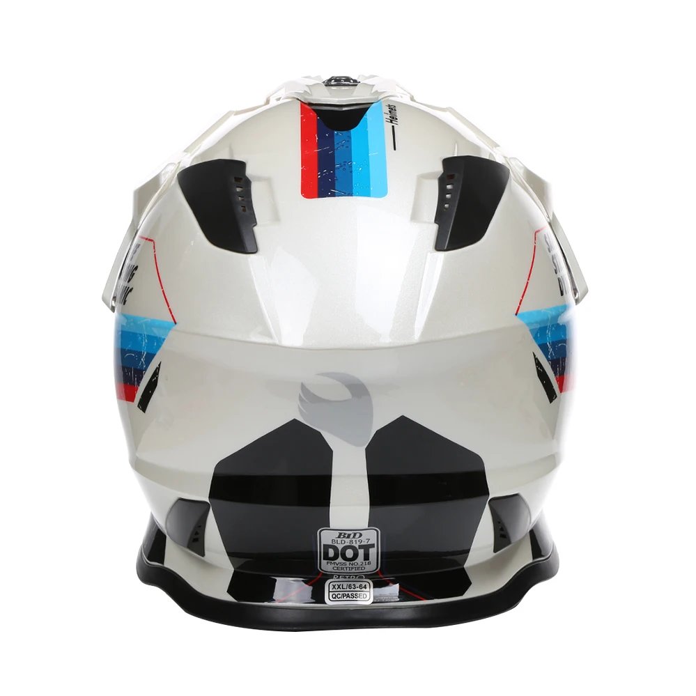 Professional Adult Outdoor Full Face Mountain Bike Helmet Racing Downhill MTB Full Face Helmet Safe for Men Women with Goggle Professional Adult Outdoor Full Face Mountain Bike Helmet Racing Downhill MTB Full Face Helmet Safe for Men Women with Goggle
