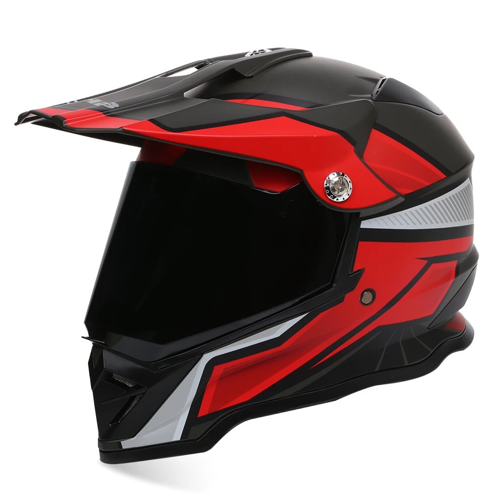 Professional Adult Outdoor Full Face Mountain Bike Helmet Racing Downhill MTB Full Face Helmet Safe for Men Women with Goggle Professional Adult Outdoor Full Face Mountain Bike Helmet Racing Downhill MTB Full Face Helmet Safe for Men Women with Goggle