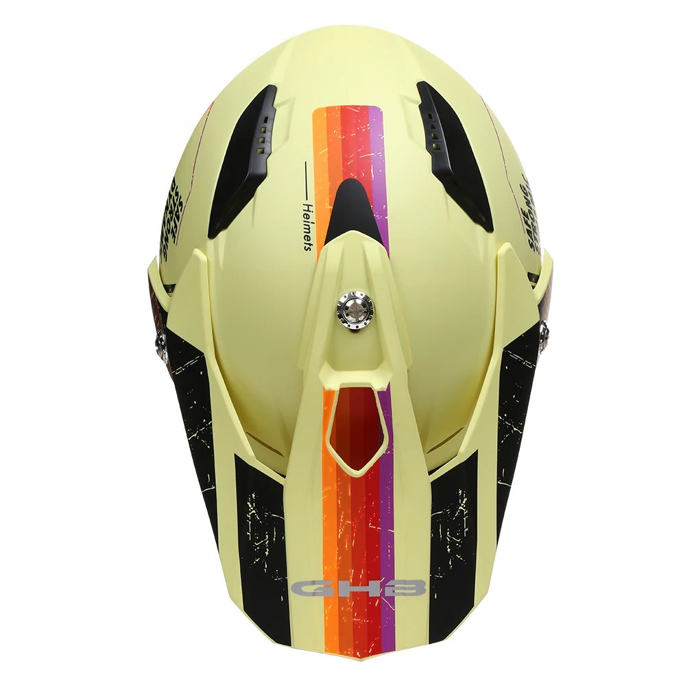 Professional Adult Outdoor Full Face Mountain Bike Helmet Racing Downhill MTB Full Face Helmet Safe for Men Women with Goggle Professional Adult Outdoor Full Face Mountain Bike Helmet Racing Downhill MTB Full Face Helmet Safe for Men Women with Goggle