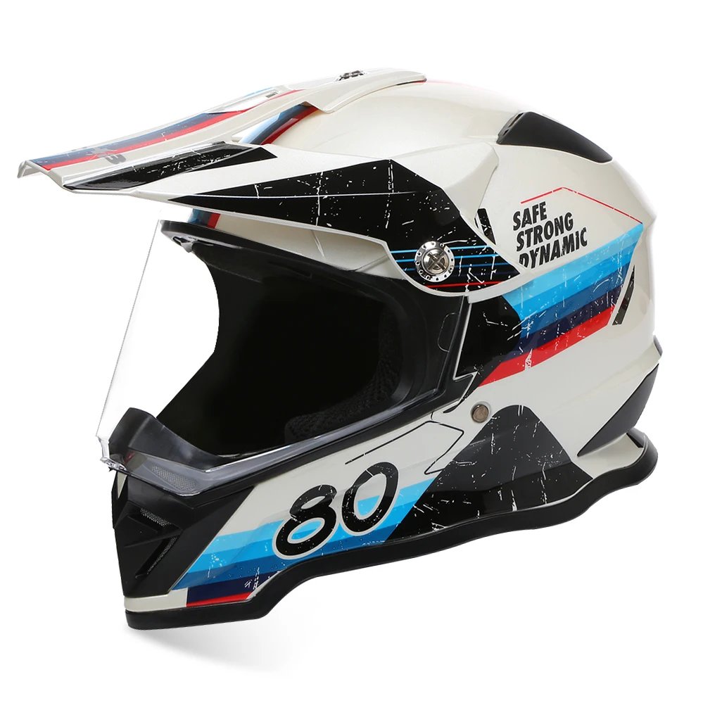 Professional Adult Outdoor Full Face Mountain Bike Helmet Racing Downhill MTB Full Face Helmet Safe for Men Women with Goggle Professional Adult Outdoor Full Face Mountain Bike Helmet Racing Downhill MTB Full Face Helmet Safe for Men Women with Goggle