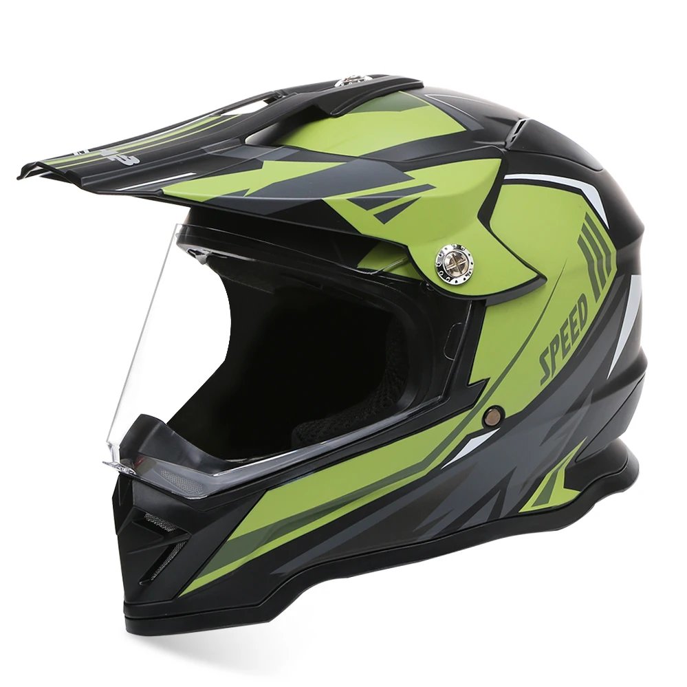 Professional Adult Outdoor Full Face Mountain Bike Helmet Racing Downhill MTB Full Face Helmet Safe for Men Women with Goggle Professional Adult Outdoor Full Face Mountain Bike Helmet Racing Downhill MTB Full Face Helmet Safe for Men Women with Goggle
