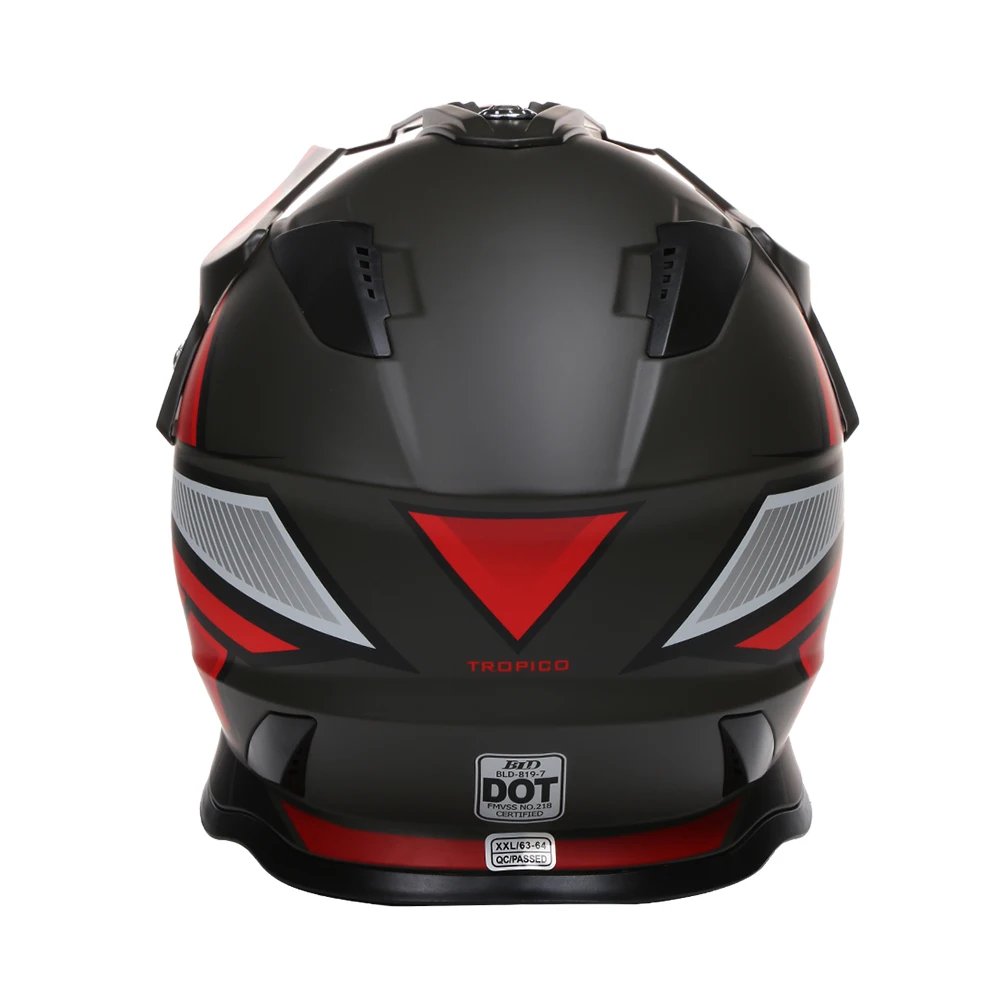 Professional Adult Outdoor Full Face Mountain Bike Helmet Racing Downhill MTB Full Face Helmet Safe for Men Women with Goggle Professional Adult Outdoor Full Face Mountain Bike Helmet Racing Downhill MTB Full Face Helmet Safe for Men Women with Goggle
